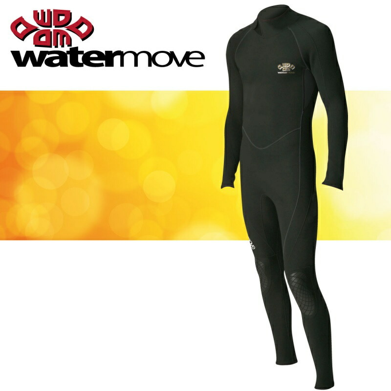 楽天市場】WATERMOVE スーパーライトスーツ 1.5mm ウエット