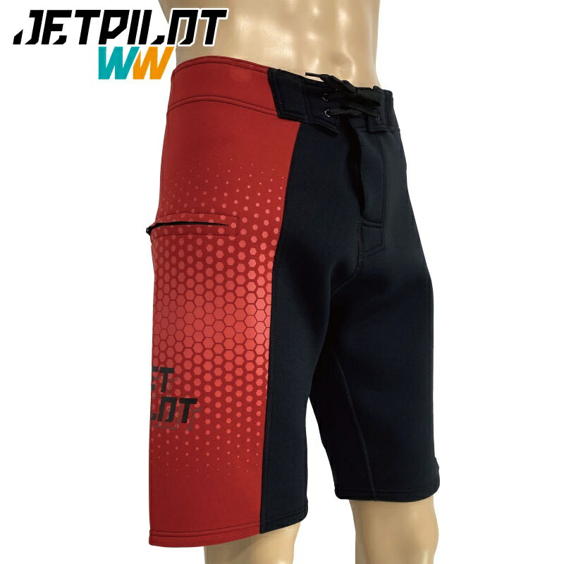 人気の新作 JETPILOT ジェットパイロット FLIGHT NEO BOARDSHORTS