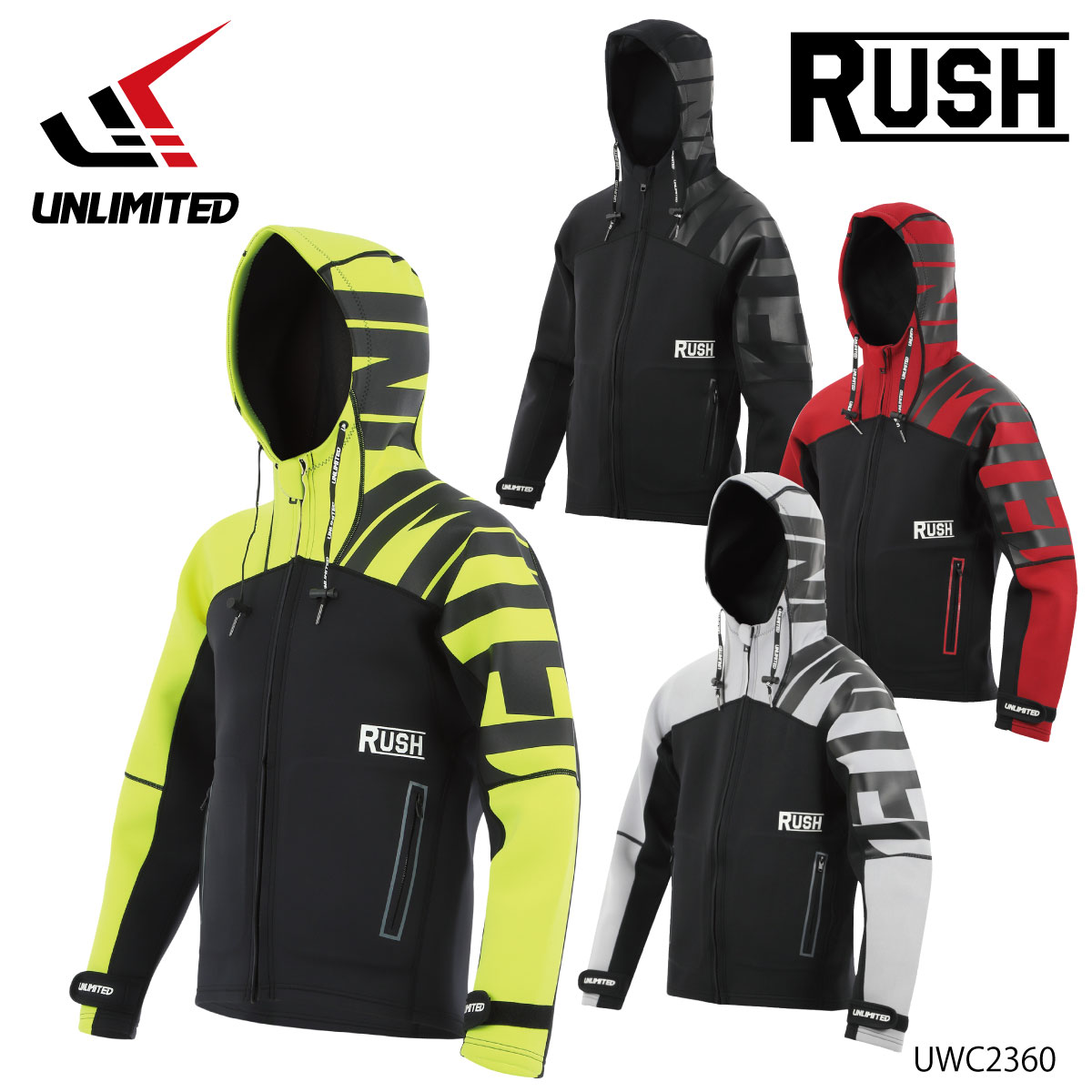 UNLIMITED RUSH メンズ X-LARGE ライフジャケット 楽天市場