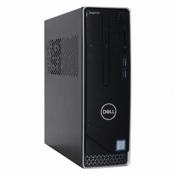 inspirion 3470 intel 第8世代i5 8400 win11 楽天市場】当日出荷 【中古】 デスクトップパソコン DELL
