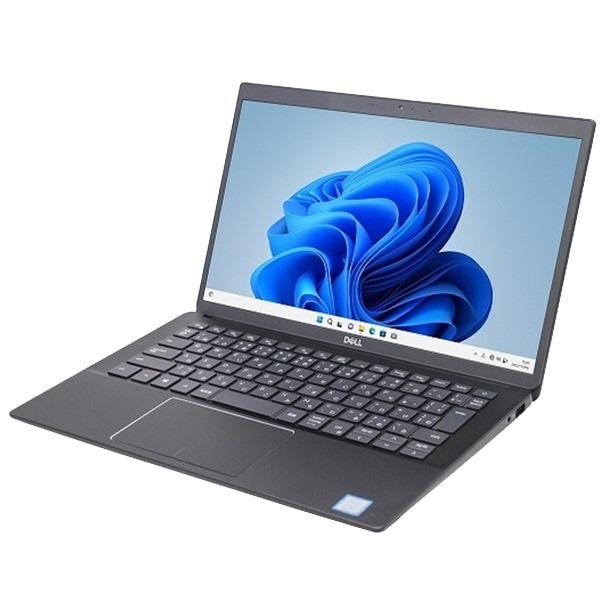 送料無料 2017年モデル DELL LATITUDE 3301 Windows11 64bit WEBカメラ 第8世代 Core i5 メモリー8GB 高速SSD256GB 無線LAN B5サイズ 13インチ モバイル フルHD液晶 中古ノートパソコン 中古 パソコン【30日保証】1707422 19,832円