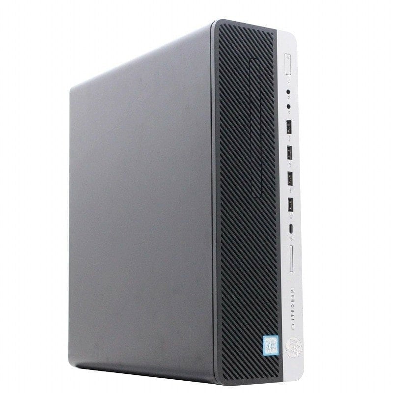 HP EliteDesk 800 G4 第8世代 core i5 メモリ16GB imgrc0077156638.jpg