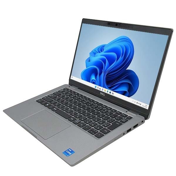 送料無料 2021年モデル DELL Latitude 5320 Windows11 64bit WEBカメラ HDMI Core i5 1135G7 メモリー16GB 高速SSD256GB 無線LAN B5サイズ 13インチ モバイル フルHD液晶 中古ノートパソコン 中古 パソコン【30日保｜ジャンクワールド　ＷＥＢＳＨＯＰ