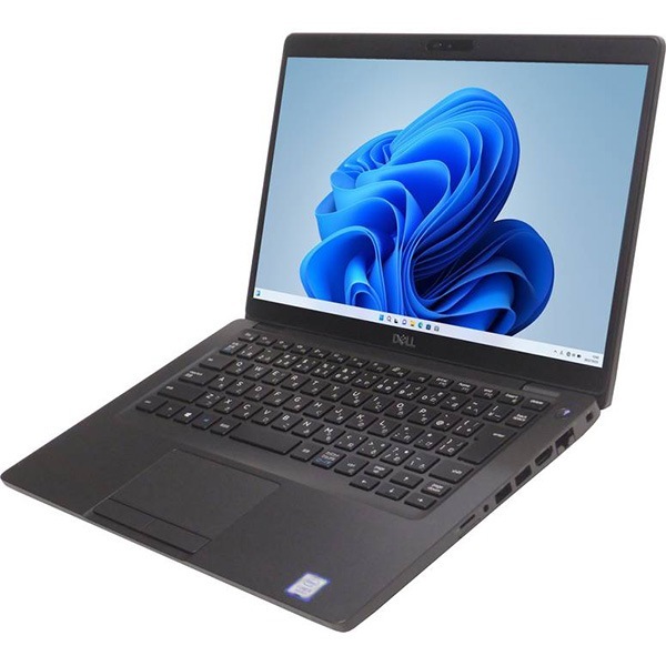 送料無料 2017年モデル DELL LATITUDE 5400 訳あり品 Windows11 64bit WEBカメラ HDMI 第8世代 Core i7 メモリー16GB 高速SSD256GB 無線LAN A4サイズ 14インチ フルHD液晶 中古ノートパソコン 中古 パソコン【30日保証】1707579｜ジャンクワールド　ＷＥＢＳＨＯＰ
