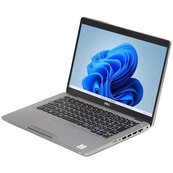 送料無料 2019年モデル DELL LATITUDE 5411 訳あり品 Windows11 64bit WEBカメラ HDMI Core i7 10850H メモリー8GB 高速SSD256GB A4サイズ 14インチ フルHD液晶 中古ノートパソコン 中古 パソコン【30日保証】17076