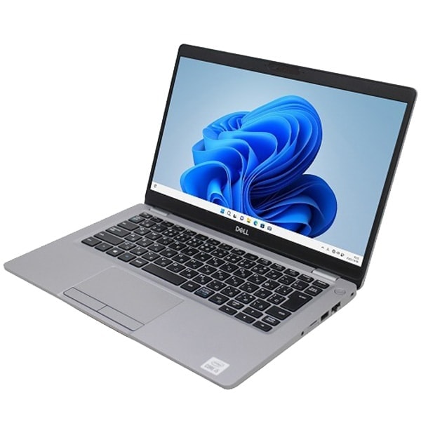 送料無料 2019年モデル DELL Latitude 5310 Windows11 64bit WEBカメラ HDMI Core i5 10210U メモリー8GB 高速SSD256GB 無線LAN B5サイズ 13インチ モバイル 中古ノートパソコン 中古 パソコン【30日保証】1707626|ジャンクワールド WEBSHOP