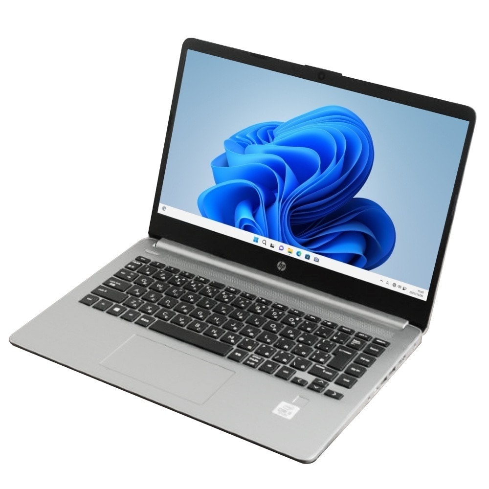 送料無料 2019年モデル HP 340S G7 Windows11 64bit WEBカメラ HDMI Core i5 1035G1 メモリー8GB 高速SSD256GB 無線LAN A4サイズ 14インチ フルHD液晶 中古ノートパソコン 中古 パソコン【30日保証】1804052 21,158円