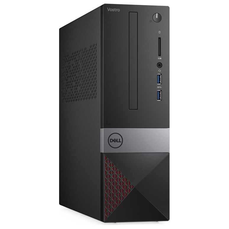 Windowsデスクトップ DELL Vostro 3268 i5 HDD:2TB 楽天市場】【送料無料 】無線LAN対応 DT：大容量HDD DELL Vostro