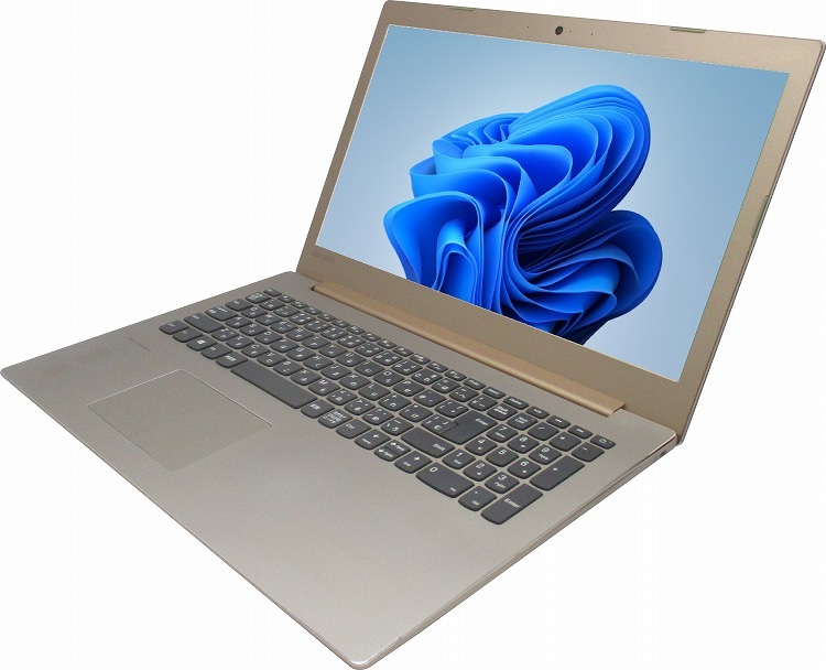 ジャンク レノボ ideapad 330S 15IKB COREi7 パソコン 1752425_1.jpg