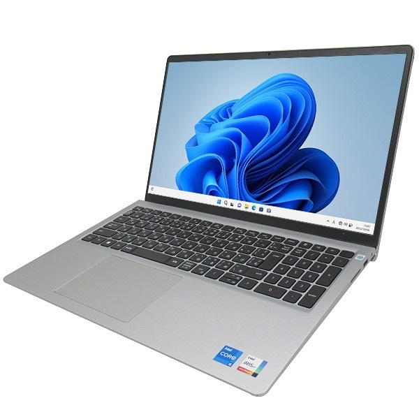 エントリーで最大限度100％尖んがり！ 貨物輸送無料 2021年模範例 DELL Inspiron 15 3511 Windows11 64bit WEB写真機 テンキー Core i5 1135G7 記憶装置16GB 弾丸道路SSD512GB 無線電話ローカルエリアネットワーク A4大きさ 15in 盛りだくさん固定ディスク液晶 中古万覚え帳マイコン 中古 マイコン【30日引き受ける