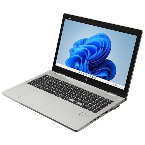 送料無料】HP ProBook 6560b Core i5 4GB HDD250GB 無線LAN Windows10