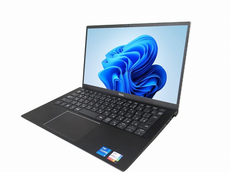 送料無料 2021年モデル DELL Vostro 5301 Windows11 64bit Core i5 1135G7 メモリー8GB 高速SSD256GB 無線LAN WEBカメラ HDMI B5サイズ 13インチ モバイル フルHD液晶 中古ノートパソコン 中古 パソコン【30日保証
