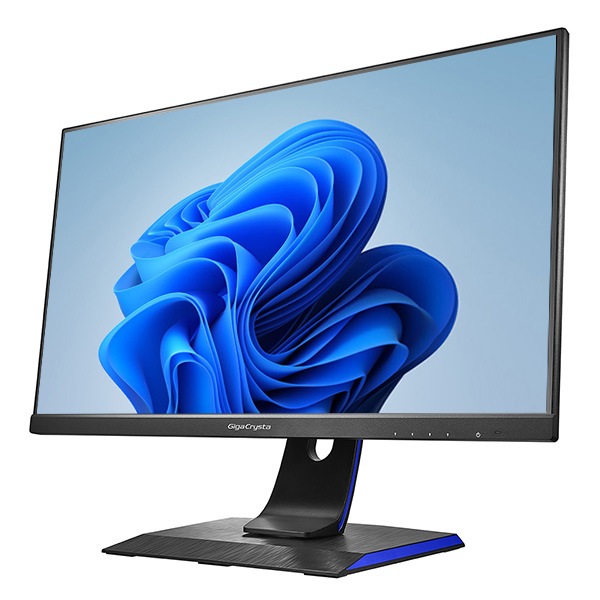 送料無料 IO・DATA GigaCrysta KH2470V-ZX 23.8インチワイド 液晶モニター フルHD液晶 中古液晶モニター 中古 パソコン【1週間保証】1104051