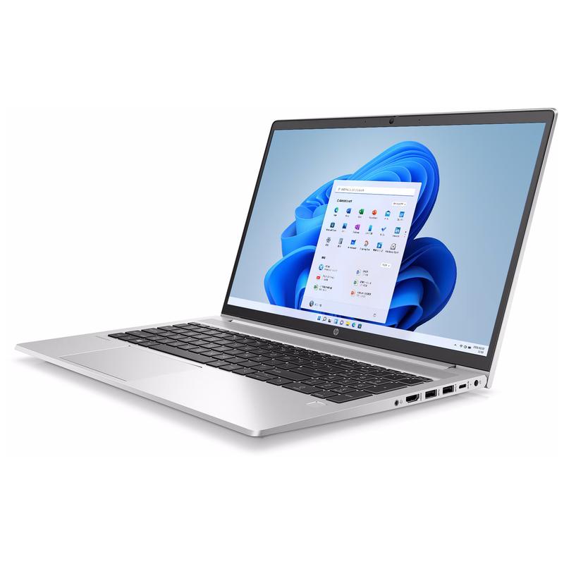 送料無料 2021年モデル HP ProBook 450 G8 Windows11 64bit Core i7 1165G7 メモリー16GB 高速SSD256GB 無線LAN WEBカメラ HDMI テンキー A4サイズ 15インチ フルHD液晶 中古ノートパソコン 中古 パソコン【30日保