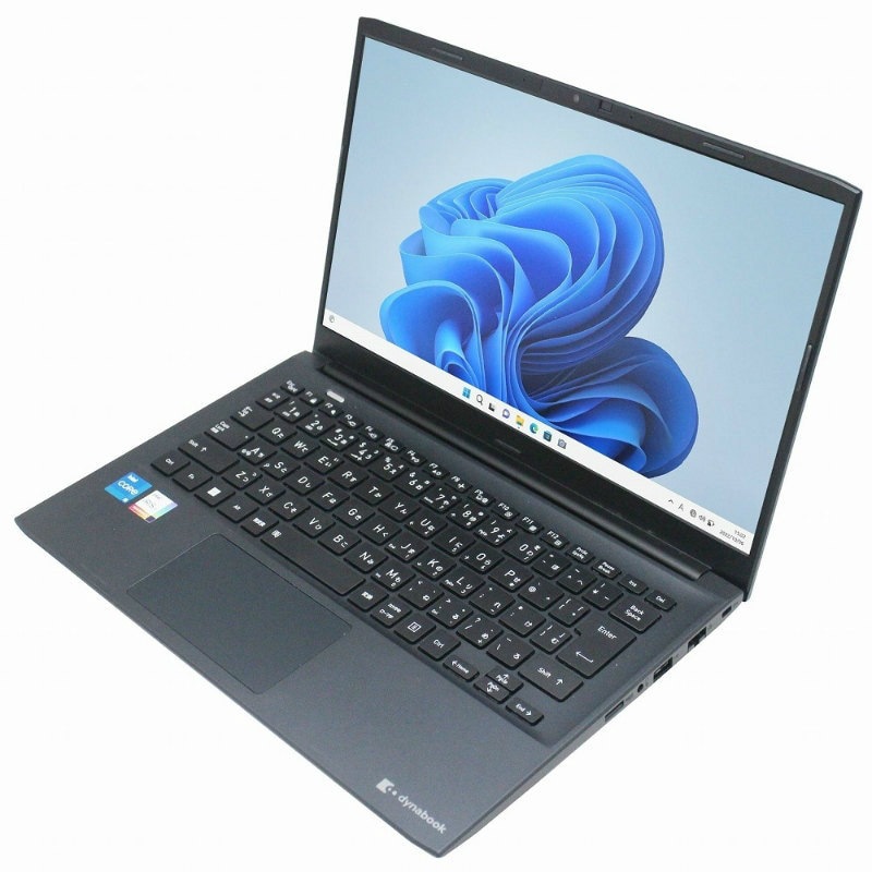 送料無料 東芝 dynabook SZ/MVL Windows11 64bit WEBカメラ Core i7 1255U メモリー16GB 高速SSD512GB 無線LAN B5サイズ 13インチ モバイル フルHD液晶 中古ノートパソコン 中古 パソコン【30日保証】4019968