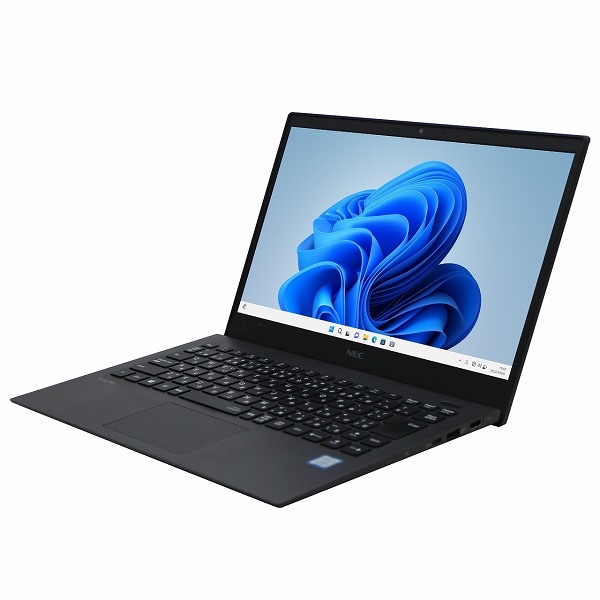貨物輸送無料 2019年模範例 NEC VersaPro VKT16G7 Windows11 64bit WEB写真機 HDMI Core i5 10210U 記憶装置8GB 弾丸道路SSD256GB 無線電話ローカルエリアネットワーク B5大いさ 13in 可動性 盛りだくさん固定ディスク液晶 中古万覚え帳マイコン 中古 マイコン【30日引き請ける】1506785 ノートPC-パソコン-パソコン・周辺機器
