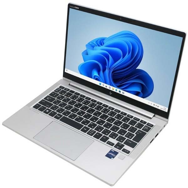 送料無料 HP EliteBook 630 G9 訳あり品 Windows11 64bit WEBカメラ HDMI Core i5 1245U メモリー8GB 高速SSD256GB 無線LAN B5サイズ 13インチ モバイル フルHD液晶 中古ノートパソコン 中古 パソコン【30日保証】1804481|ジャンクワールド WEBSHOP