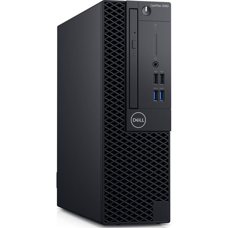送料無料 2017年モデル DELL OPTIPLEX 3060 SFF 単体 Windows11 64bit HDMI 第8世代 Core i5 メモリー8GB 高速SSD128GB DVDマルチ 中古デスクトップパソコン 中古 パソコン【30日保証】20006469
