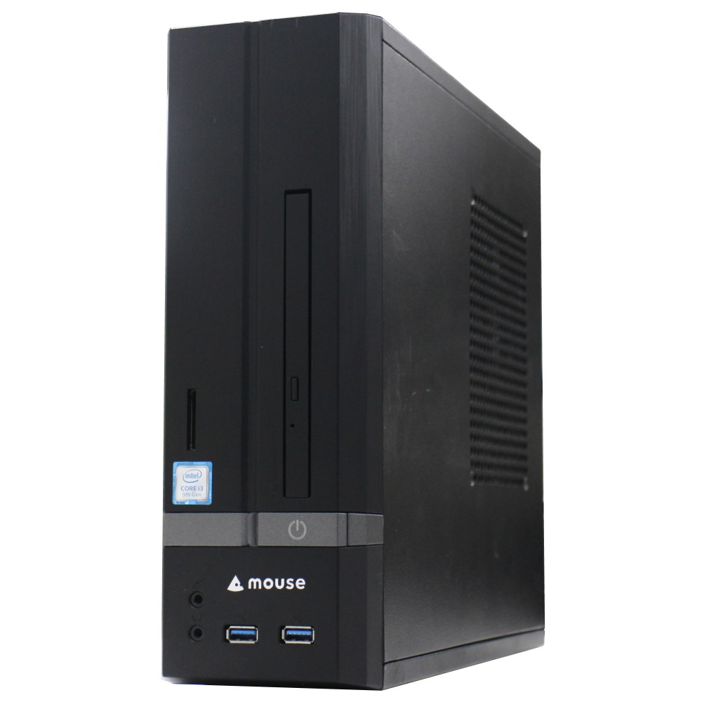 Windowsデスクトップ NEC ML-6 i3-9100/8GB/SSD256GB/Windows11 楽天市場】NEC Mate ML-6 単体 Windows11 64bit Core i3 9100 メモリー