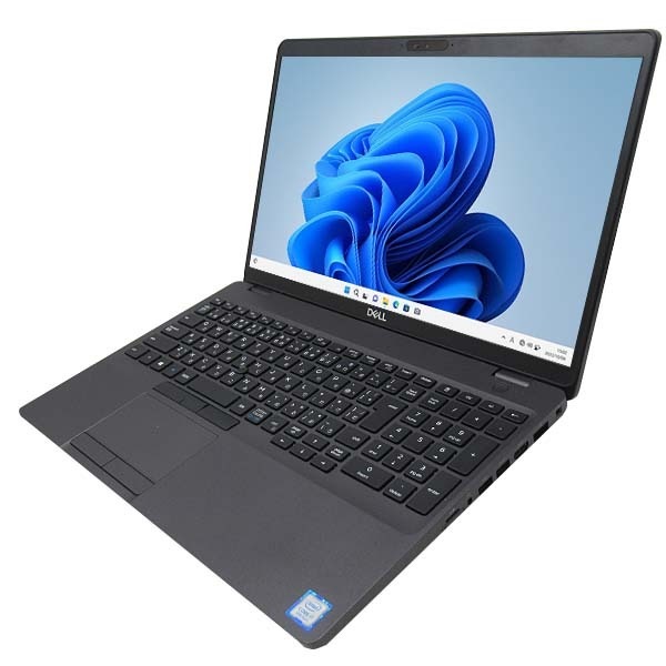 エントリーで最大限度100％尖んがり！ 貨物輸送無料 2018年模範例 DELL Latitude 5501 Windows11 64bit WEB写真機 Geforce MX150 HDMI テンキー 第9時人 Core i7 記憶装置32GB 弾丸道路SSD256GB 無線電話ローカルエリアネットワーク A4大きさ 15in 盛りだくさん固定ディスク液晶 中古万覚え帳マイコン 中古 マイコン【30日引き受ける】