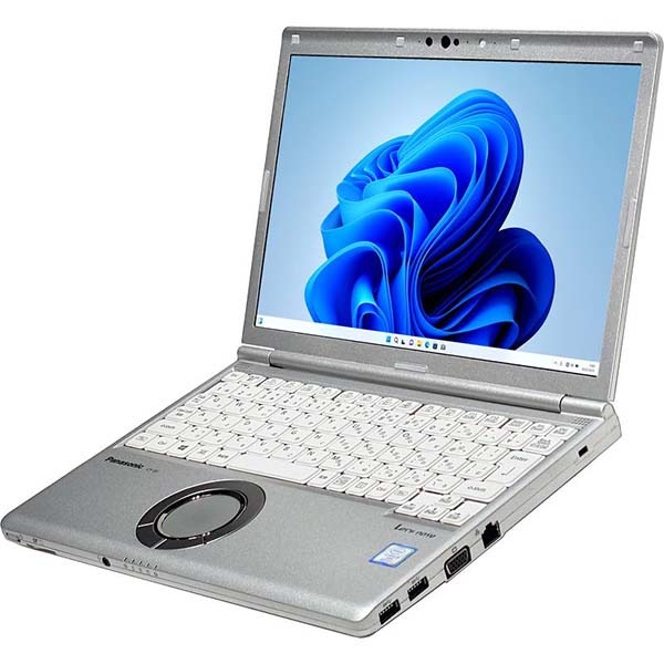 貨物輸送無料 2019年模範例 パナソニック レッツ万覚え帳 CF-SV9 訳あり品 Windows11 64bit WEB写真機 HDMI Core i5 10310U 記憶装置8GB 弾丸道路SSD256GB 無線電話ローカルエリアネットワーク B5大いさ 12in 可動性 中古万覚え帳マイコン 中古 パソ ノートPC-パソコン・周辺機器