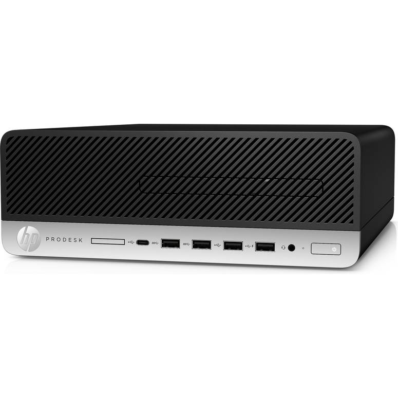 送料無料 2018年モデル HP ProDesk 600 G5 SFF 単体 Windows11 64bit HDMI Radeon RX550 第9世代 Core i7 メモリー8GB 高速SSD256GB ゲーム用 中古デスクトップパソコン 中古 パソコン【30日保証】20006618