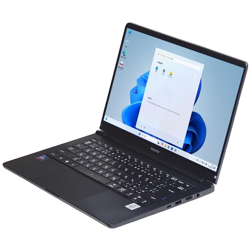 貨物輸送無料 2019年模範例 MOUSE COMPUTER X4-i7 Windows11 64bit Core i7 10510U 記憶装置8GB 弾丸道路SSD256GB 無線電話ローカルエリアネットワーク WEB写真機 HDMI A4大いさ 14in 盛りだくさん固定ディスク液晶 中古万覚え帳マイコン 中古 マイコン【30日引き請ける】20006629 ノートPC-パソコン・周辺機器-パソコン