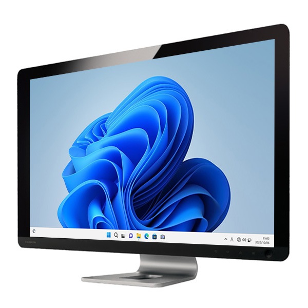 貨物輸送無料 IO・DATA LCD-MF272CGBR-L 27in広広とした 液晶管する 中古液晶管する  中古 マイコン【1週引きうける】1104075 パソコン・周辺機器-ディスプレイ