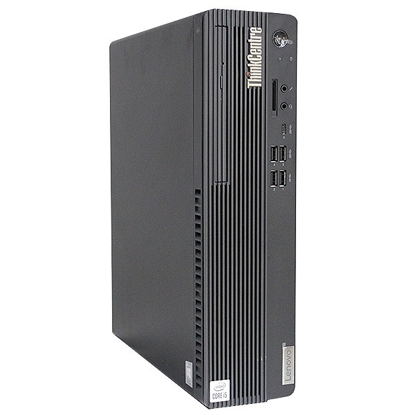 送料無料 2019年モデル lenovo ThinkCentre M70s 単体 Windows11 64bit Core i7 10700 メモリー16GB 高速SSD256GB（M.2-NVMe）+HDD2TB DVDマルチ 中古デスクトップパソコン 中古 パソコン【30日保証】1234664