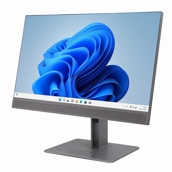 送料無料 2017年モデル HP EliteOne 800 G4 AIO 訳あり品 一体型PC Windows11 64bit WEBカメラ HDMI Core i7 8700 メモリー16GB 高速SSD256GB M.2-NVMe +HDD1TB 無線LAN DVDマルチ フルHD液晶 中古液晶一体型パソコン 中古 パソコン【3