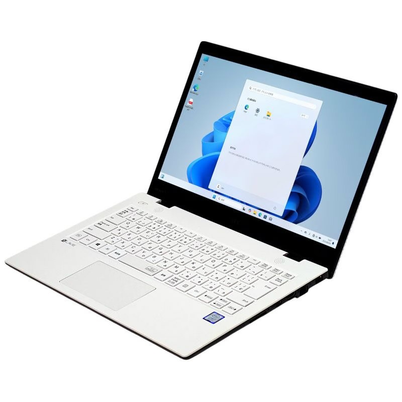 送料無料 2017年モデル NEC LAVIE HM350/P Windows11 64bit WEBカメラ 第8世代 Core i3 メモリー8GB 高速SSD512GB 無線LAN A4サイズ 14インチ フルHD液晶 中古ノートパソコン 中古 パソコン【30日保証】4020383