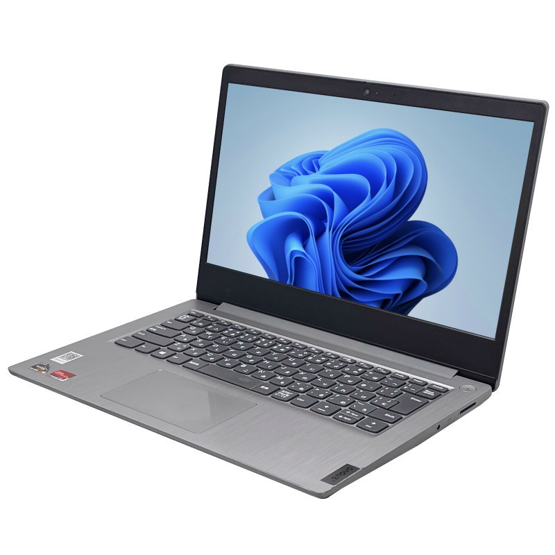 送料無料 lenovo IdeaPad 3 14ARE05 Windows11 64bit WEBカメラ メモリー8GB 高速SSD512GB 無線LAN Ryzen5 4500U A4サイズ 14インチ フルHD液晶 中古ノートパソコン 中古 パソコン【30日保証】4020404｜ジャンクワールド　ＷＥＢＳＨＯＰ