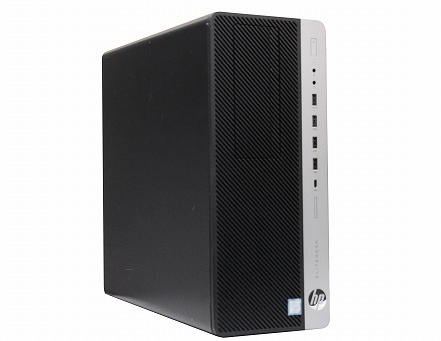 送料無料 2017年モデル HP EliteDesk 800 G4 TWR 単体 Windows11 64bit Radeon PRO WX2100 第8世代 Core i5 メモリー8GB 高速SSD256GB 2.5インチ +HDD1TB DVDマルチ 中古デスクトップパソコン 中古 パソコン【30日保証】1242886