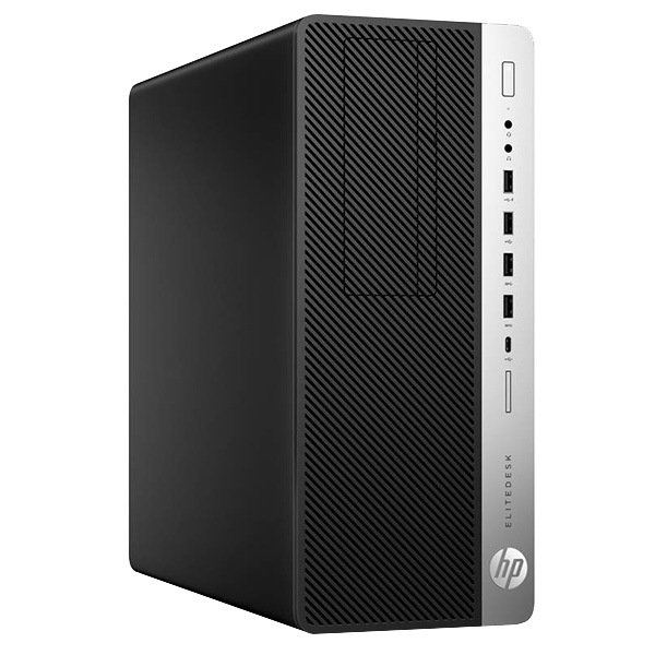 送料無料 2017年モデル HP EliteDesk 800 G4 TWR 単体 Windows11 64bit Radeon PRO WX2100 第8世代 Core i5 メモリー8GB 高速SSD256GB 2.5インチ +HDD1TB DVDマルチ 中古デスクトップパソコン 中古 パソコン【30日保証】1242892
