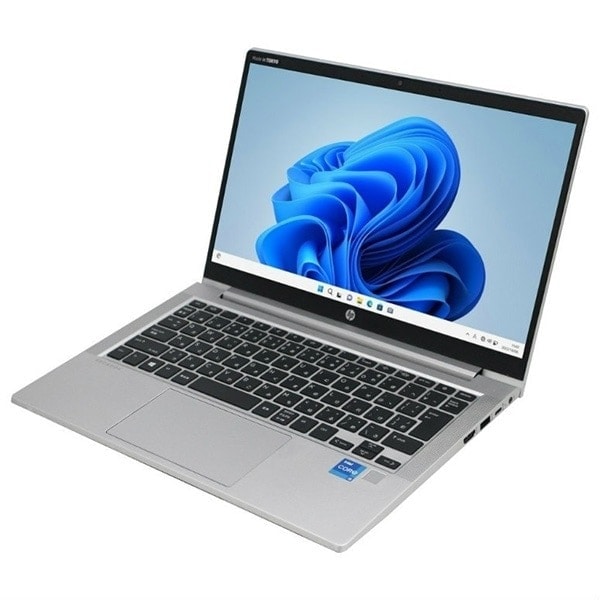 送料無料 2021年モデル HP ProBook 430 G8 Windows11 64bit WEBカメラ HDMI Core i3 1115G4 メモリー8GB 高速SSD256GB 無線LAN B5サイズ 13インチ モバイル 中古ノートパソコン 中古 パソコン【30日保証】1804673
