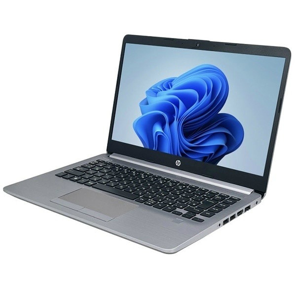 送料無料 HP 245 G9 Windows11 64bit WEBカメラ メモリー8GB 高速SSD256GB 無線LAN A4サイズ 14インチ フルHD液晶 中古ノートパソコン 中古 パソコン【30日保証】4020547|ジャンクワールド WEBSHOP