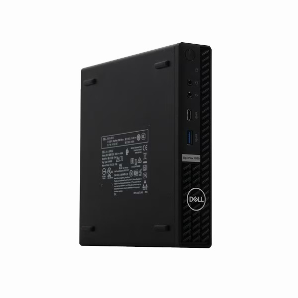 送料無料 2021年モデル DELL OptiPlex 7090 Micro 単体 超小型デスク Windows11 64bit Core i5 11500T メモリー16GB 高速SSD512GB 中古デスクトップパソコン 中古 パソコン【30日保証】4020604