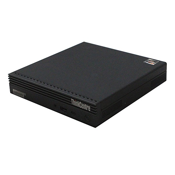 送料無料 2019年モデル lenovo ThinkCentre M60e 超小型デスク 単体 Windows11 64bit HDMI Core i5 1035G1 メモリー8GB 高速SSD256GB 中古デスクトップパソコン 中古 パソコン【30日保証】1235107|ジャンクワールド WEBSHOP