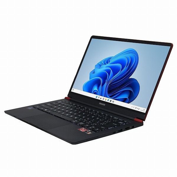 尖んがり３倍＆エントリーで尖んがりうしろ側！ 貨物輸送無料 MOUSE COMPUTER X4-aR5RNIAR Windows11 64bit Ryzen 5 WEB写真機 HDMI 記憶装置16GB 弾丸道路SSD512GB 無線電話ローカルエリアネットワーク A4大きさ 14in 盛りだくさん固定ディスク液晶 中古万覚え帳マイコン 中古 マイコン【30日引き受ける】20021445