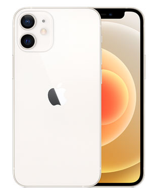 エントリーで最大限度100％尖んがり！ 貨物輸送無料 中古 蓄電池90%以上 Apple docomo SIM鍵を掛ける取り消す済み  iPhone12 mini 128GB NGDM3J/A 白いこと  181787 181787
