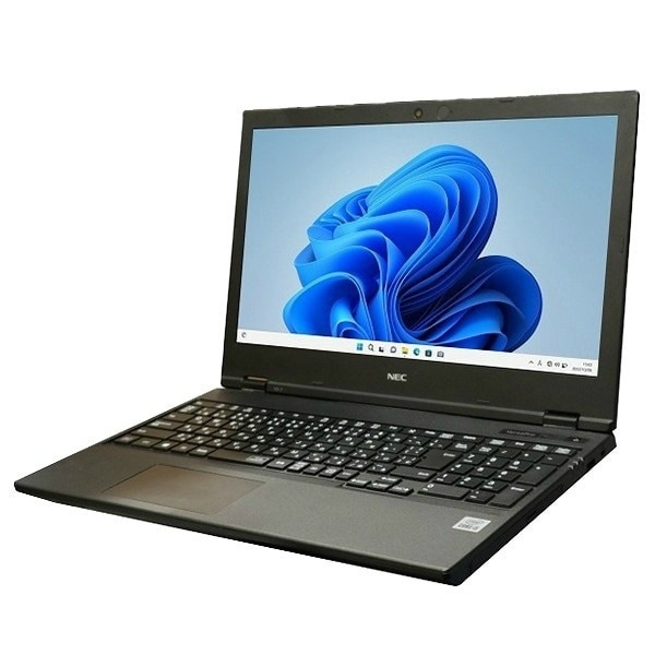 貨物輸送無料 2019年青写真 NEC VersaPro VF-9 Windows11 64bit WEB写真機 HDMI テンキー Core i3 10110U 記憶装置8GB 弾丸道路SSD250GB 無線電話ローカルエリアネットワーク ヴィデオディスクマルチ A4大きさ 15in 中古万覚え帳マイコン 中古 マイコン【30日引き受ける】1506996