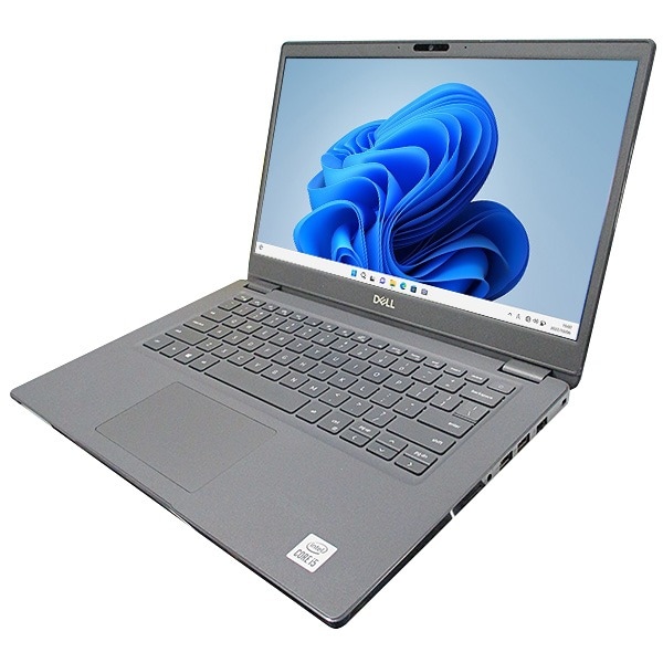 送料無料 2019年モデル DELL LATITUDE 3410 英字キーボード Windows11 64bit WEBカメラ HDMI Core i5 10210U メモリー8GB 高速SSD256GB 無線LAN A4サイズ 14インチ フルHD液晶 中古ノートパソコン 中古 パソコン【30日保証】1708161|ジャンクワールド WEBSHOP