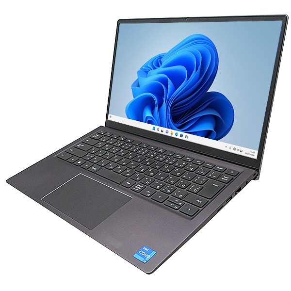 送料無料 2021年モデル DELL Vostro 14 5410 Windows11 64bit WEBカメラ HDMI Core i5 11320H メモリー16GB 高速SSD256GB 無線LAN A4サイズ 14インチ フルHD液晶 中古ノートパソコン 中古 パソコン【30日保証】1708171|ジャンクワールド WEBSHOP