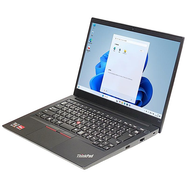 貨物輸送無料 lenovo ThinkPad E14 Gen3 訳あり品 Windows11 64bit Ryzen5 5500U WEB写真機 HDMI 記憶装置8GB 弾丸道路SSD256GB 無線電話ローカルエリアネットワーク A4大きさ 14in 盛りだくさん固定ディスク液晶 中古万覚え帳マイコン 中古 マイコン【30日引き受ける】1752979
