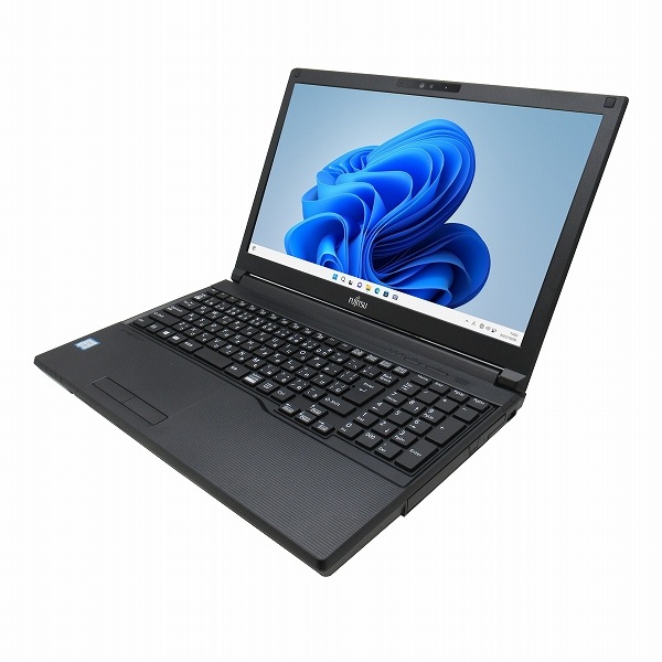 エントリーで最大限度100％尖んがり！ 貨物輸送無料 2017年青写真 富士通 LIFEBOOK A579/B Windows11 64bit 盛りだくさん固定ディスク液晶 WEB写真機 HDMI テンキー 第8時人 Core i5 記憶装置8GB 弾丸道路SSD250GB 無線電話ローカルエリアネットワーク ヴィデオディスクマルチ A4大きさ 15in 盛りだくさん固定ディスク液晶 中古万覚え帳マイコン 中古 マイコン【