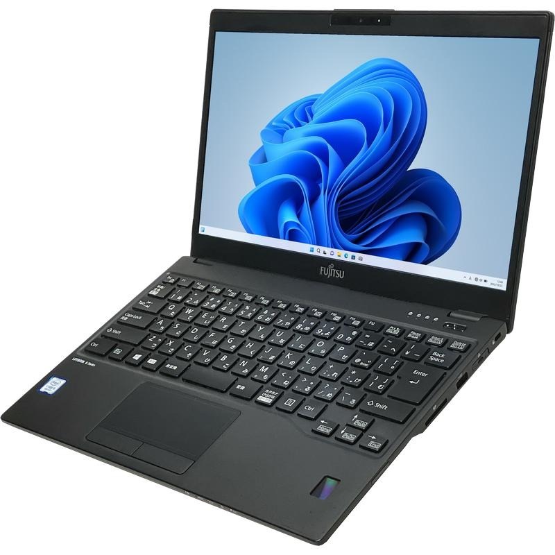 貨物輸送無料 2019年ひな形 富士通 LIFEBOOK U9310/EX Windows11 64bit WEB写真機 HDMI Core i7 10610U 記憶装置8GB 高速道路SSD512GB 無線電話ローカルエリアネットワーク B5大きさ 13in 移動性 盛りだくさん固定ディスク液晶 中古万覚え帳マイコン 中古 マイコン【30日引きうける】4020849