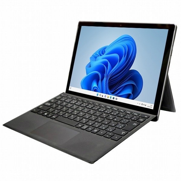 送料無料 2021年モデル Microsoft Surface Pro7+ Windows11 64bit タッチパネル液晶 WEBカメラ Core i5 1135G7 メモリー8GB 高速SSD128GB 無線LAN B5サイズ 12インチ モバイル タッチパネル 中古ノートパソコン 中古 パソコン【30日保証】1852968｜ジャンクワールド　ＷＥＢＳＨＯＰ