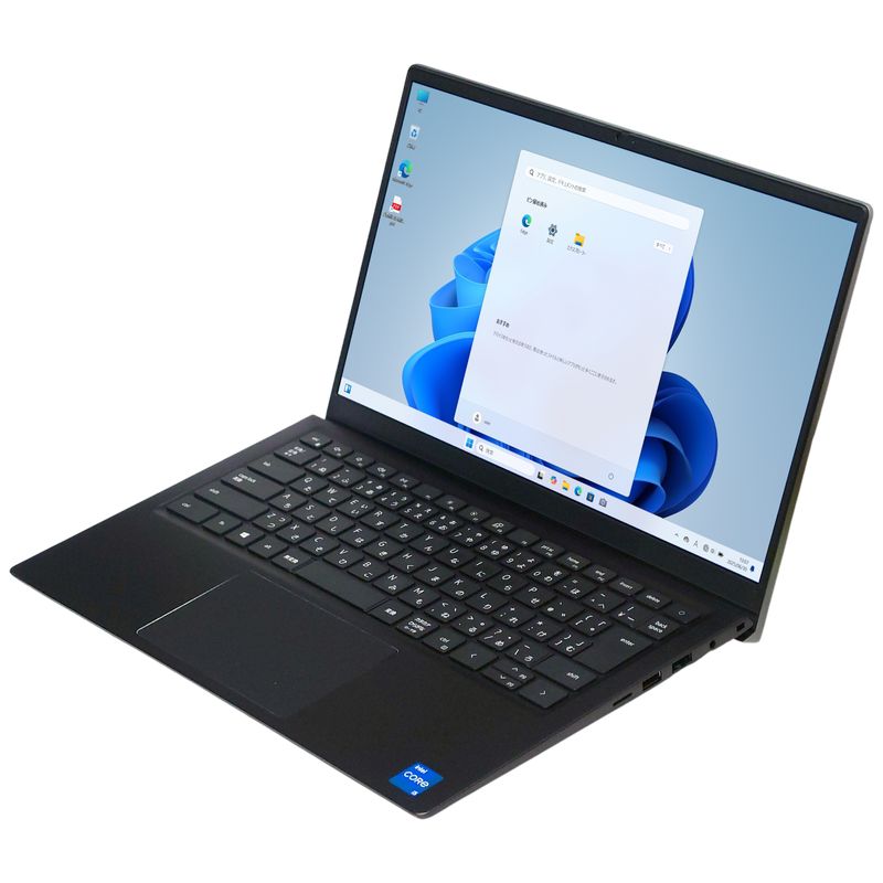 送料無料 2021年モデル DELL Vostro 5410 Windows11 64bit Core i5 11320H メモリー16GB 高速SSD256GB 無線LAN WEBカメラ HDMI A4サイズ 14インチ フルHD液晶 中古ノートパソコン 中古 パソコン【30日保証】20007058｜ジャンクワールド　ＷＥＢＳＨＯＰ