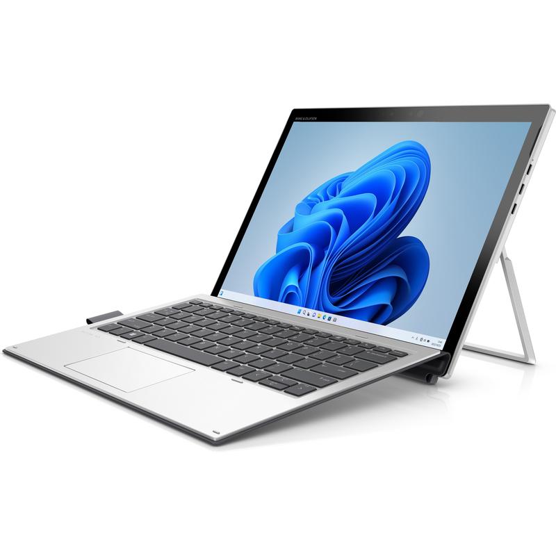 送料無料 2021年モデル HP Elite X2 Tablet G8 タブレットPC Windows11 64bit Core i5 1135G7 メモリー8GB 高速SSD256GB 無線LAN WEBカメラ B5サイズ 13インチ モバイル フルHD液晶 中古ノートパソコン 中古 パソコン【30日保証】20007062｜ジャンクワールド　ＷＥＢＳＨＯＰ