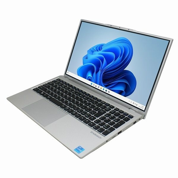 送料無料 2021年モデル EPSON Endeavor NL1000E Windows11 64bit フルHD液晶 WEBカメラ HDMI テンキー Core i5 1135G7 メモリー16GB 高速SSD512GB 無線LAN A4サイズ 15インチ フルHD液晶 中古ノートパソコン 中古 パソコン【30日保証】20021894|ジャンクワールド WEBSHOP